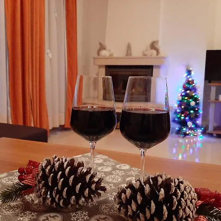 карлин Apartament