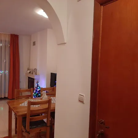 карлин Пампорово
