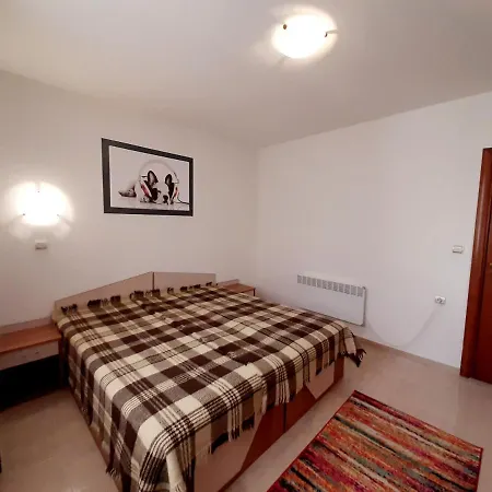 карлин Appartamento Pamporovo