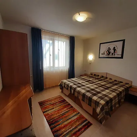 Apartament карлин