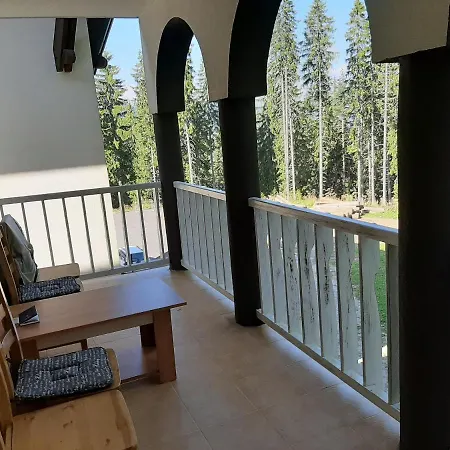 карлин Апартамент Пампорово