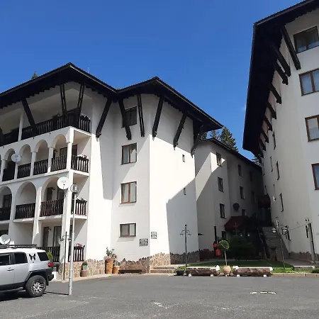 карлин Appartement Pamporovo