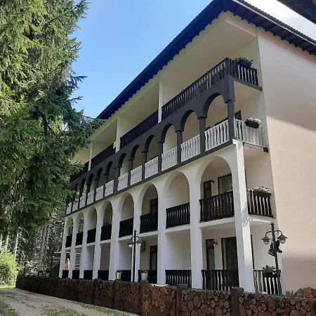 карлин Пампорово