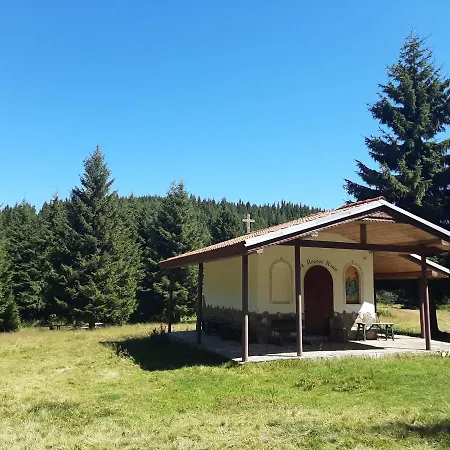 Апартамент карлин