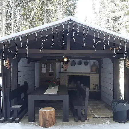 карлин Apartament Pamporowo