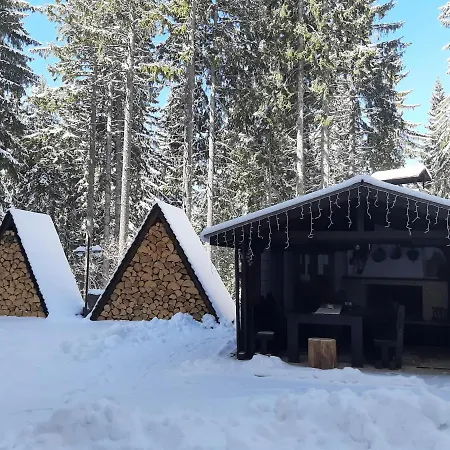 карлин Апартамент