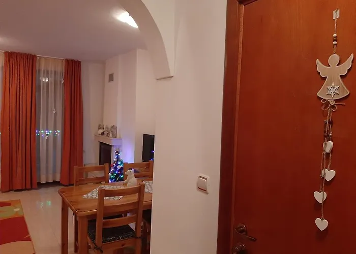 карлин Пампорово