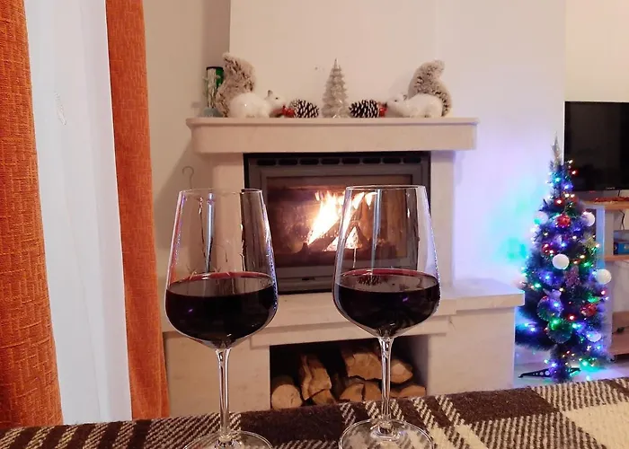 карлин Апартамент Пампорово