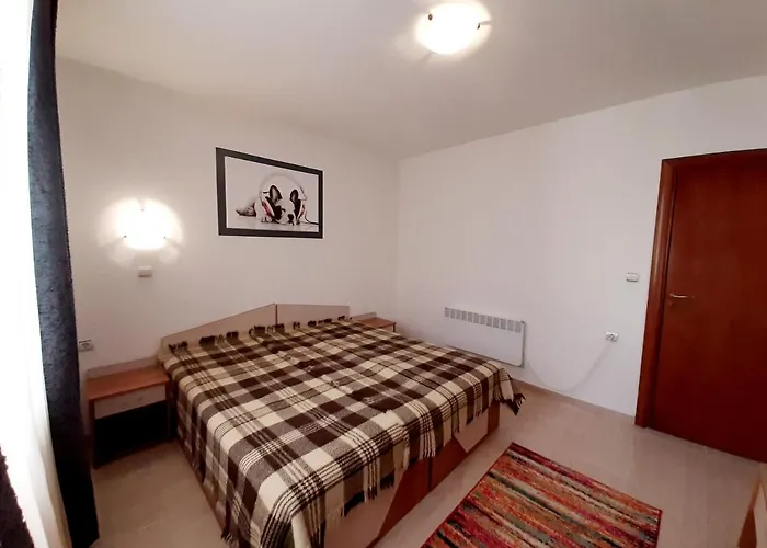 карлин Апартамент Пампорово