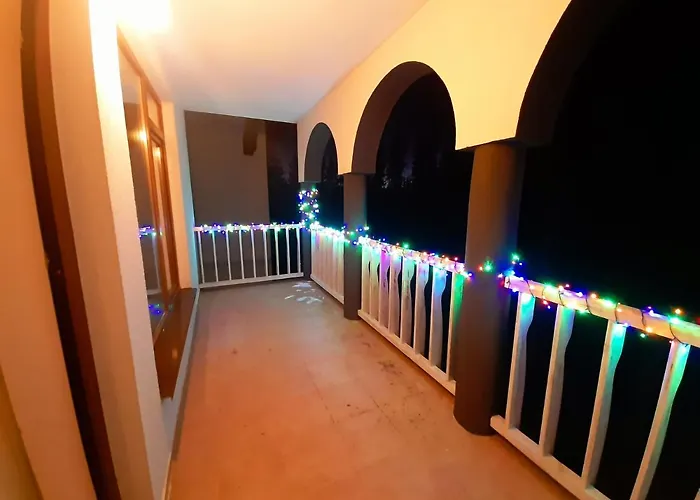 карлин Пампорово