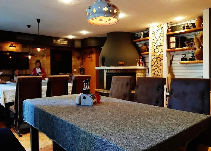 Апартамент карлин