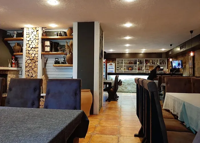 карлин Апартамент