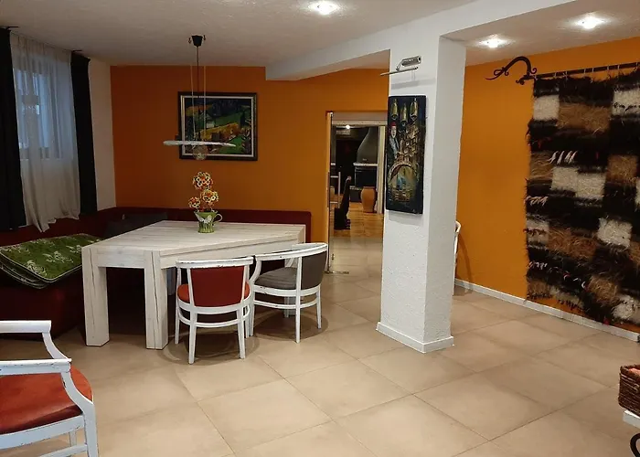 карлин * Пампорово