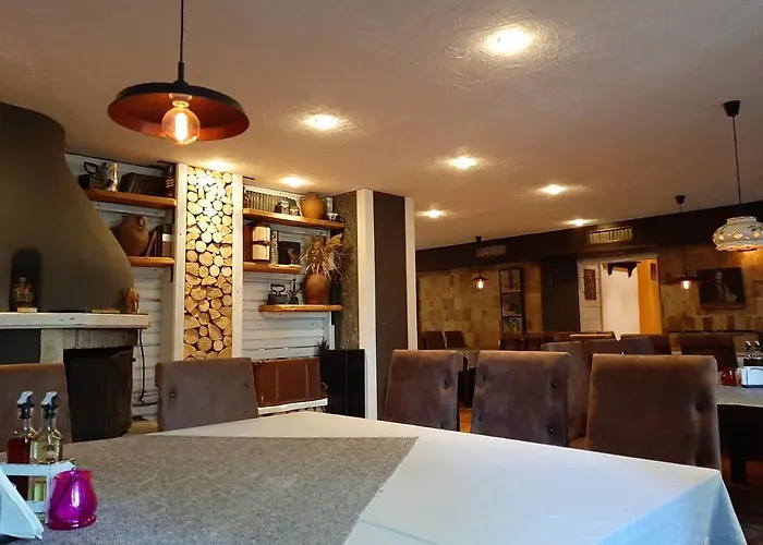 Апартамент карлин