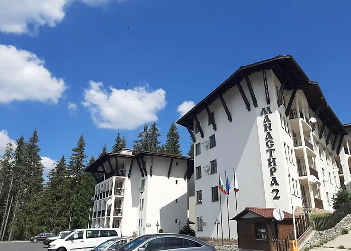 карлин Пампорово