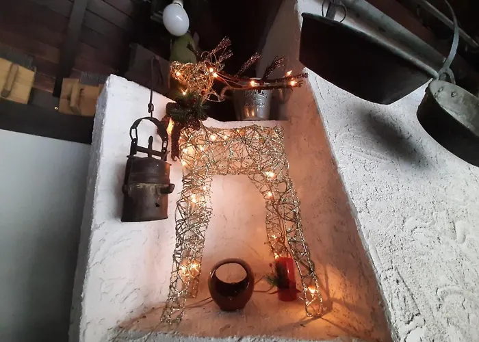 карлин * Пампорово