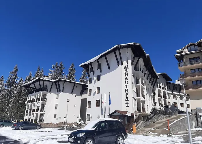 карлин Пампорово