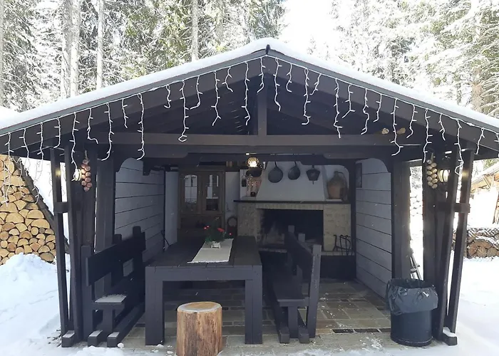 карлин Апартамент Пампорово