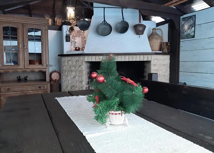 Апартамент карлин *