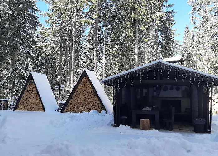 карлин Апартамент